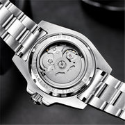 Montre Homme PAGANI DESIGN 2024 Automatique NH35A 40mm