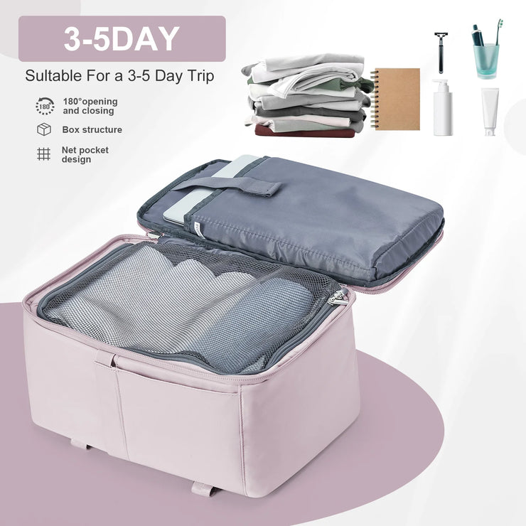 Sac à Dos Cabine Ryanair Voyage & Ordinateur