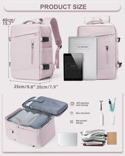 Sac à Dos Cabine Ryanair Voyage & Ordinateur