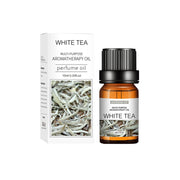 Essential Oil Water Soluble for Aromatherapy Diffuser Humidifier Room Fresheners Stress Relief Rose Lily Lavender Freesia 10ml.Huile essentielle Huile Soluble pour Aromathérapie Diffuser Humidifier Room Fresheners Stress Relief Rose Lily Lavender Freesia