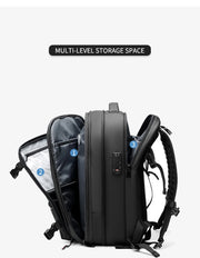 Sac à Dos Homme 17 Ordinateur & Voyage