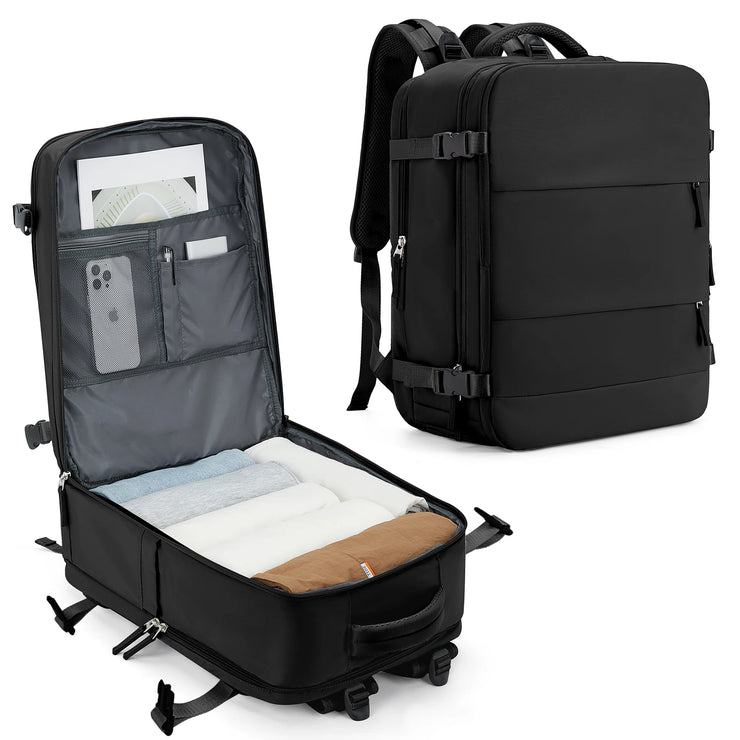 Sac à Dos Cabine EasyJet / Ryanair Voyage & Ordinateur