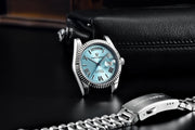 Montre Homme PAGANI DESIGN DD36 Automatique Luxe 2024