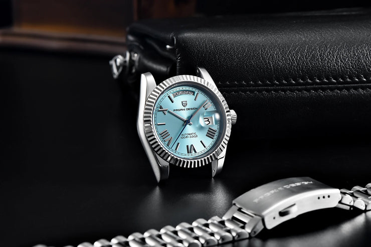 Montre Homme PAGANI DESIGN DD36 Automatique Luxe 2024