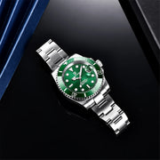 Montre Homme PAGANI DESIGN 2024 Automatique NH35A 40mm
