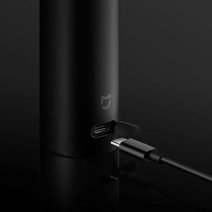 Rasoir Électrique Homme XIAOMI MIJIA S500 Triple Lame