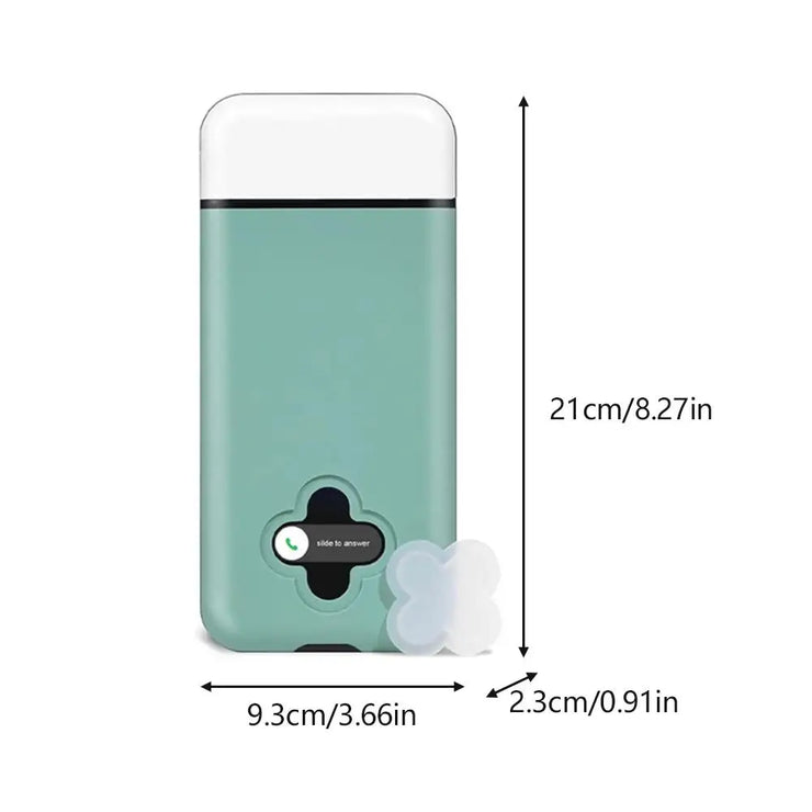 Boîte de Verrouillage Téléphone avec Minuterie Anti-Addiction