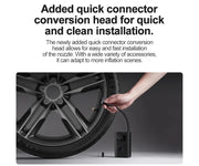 Pompe à Air Portable Xiaomi Mijia 2D 2025 Compresseur Gonflable