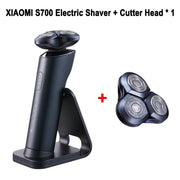Rasoir Électrique Homme XIAOMI MIJIA S700 Triple Lame