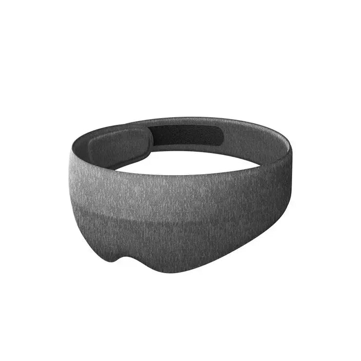 Xiaomi Dreamlight 2S Generation Full Shading Relaxing Eye Mask Sleeping Mask Block Out Light For Sleeping Aid Eye Mask Portable.