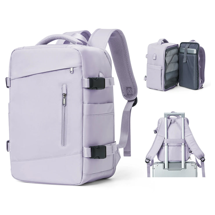 Sac à Dos Cabine Ryanair Voyage & Ordinateur