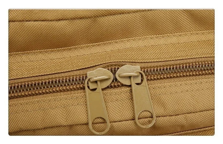 Sac à Dos Tactique QT&QY 30/50L Randonnée & Voyage