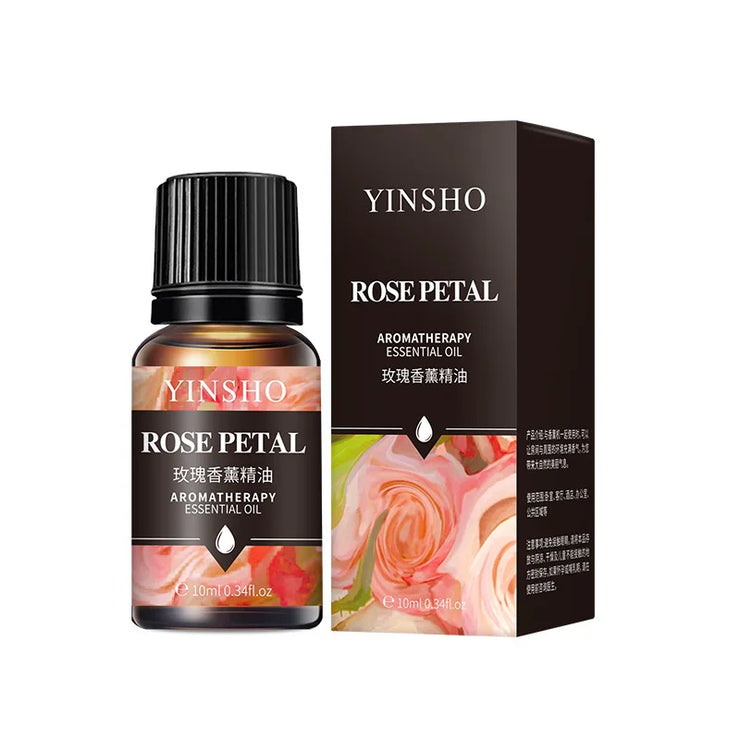 Lot 17 Saveurs Huiles Essentielles 10ml Diffuseur & Humidificateur