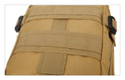 Sac à Dos Tactique QT&QY 30/50L Randonnée & Voyage