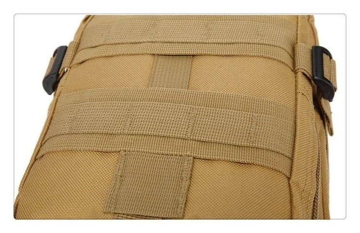 Sac à Dos Tactique QT&QY 30/50L Randonnée & Voyage