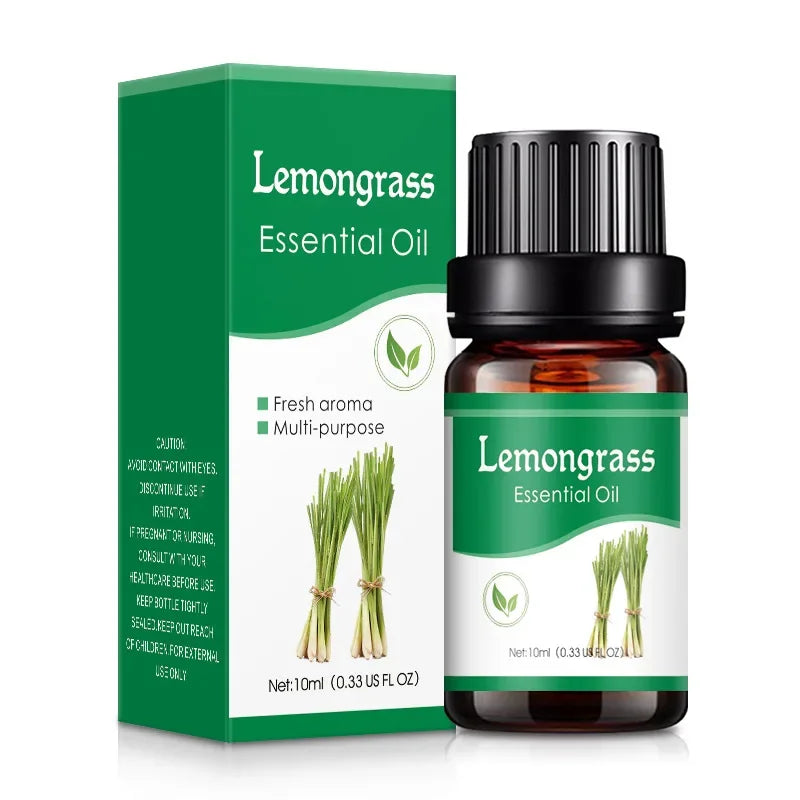 18 Flavors Essential Oils for Aroma Diffuser Air Humidifier Home Water-soluble 10ml Air Freshener Scents Fragrance Oil Perfume.18 saveurs Huiles essentielles pour diffuseur d'arôme Humidificateur d'air Home 10ml Air-soluble Air Freshener parfums .