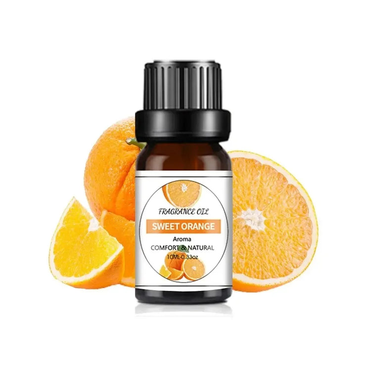 Huile Essentielle Fruits 10ml Naturelle Diffuseur & DIY