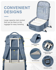 Sac à Dos Cabine EasyJet / Ryanair Voyage & Ordinateur