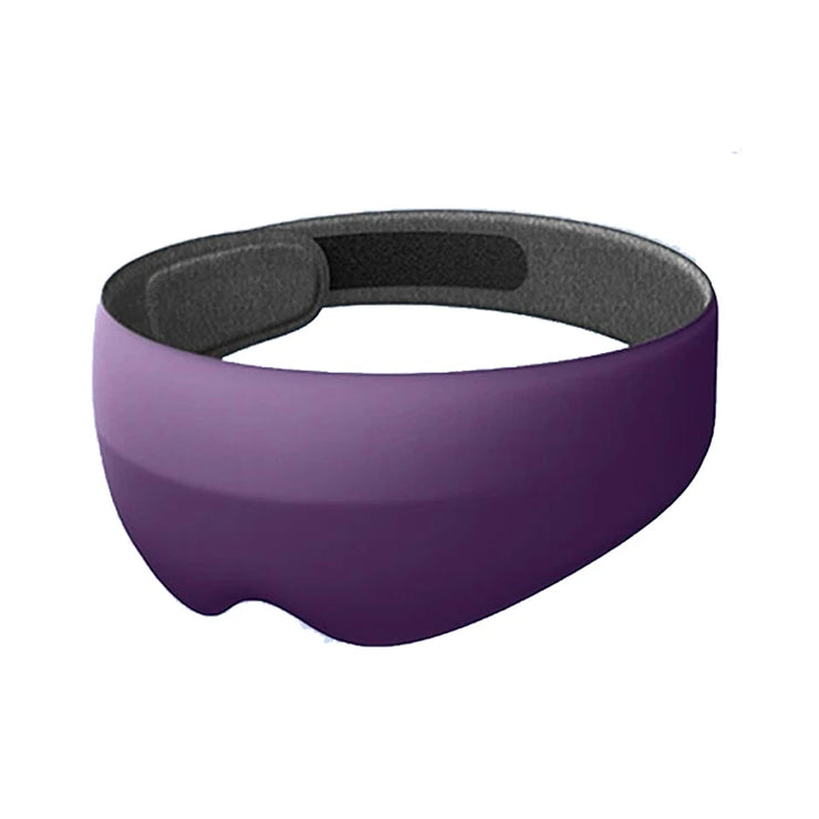 Xiaomi Dreamlight 2S Generation Full Shading Relaxing Eye Mask Sleeping Mask Block Out Light For Sleeping Aid Eye Mask Portable.