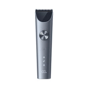 Xiaomi Mijia Hair Clipper 2 Hair Trimmer Professional Beard Cut Machine IPX7 Waterproof Wireless Haircut Machine Mijia Clipper 2.Xiaomi Mijia Hair Clipper 2 Coupe de barbe professionnelle coupe-cheveux IPX7 Machine coupe-cheveux sans fil imperméable Mijia