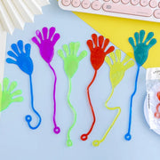 Mains Collantes Amusantes Lot 20 à 50 pcs Jouets Enfant