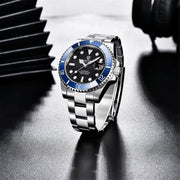 Montre Homme PAGANI DESIGN 2024 Automatique NH35A 40mm