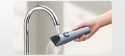 XIAOMI MIJIA Hair Clipper 2 Cutting Machine Trimmer Professional Clippers Titanium Alloy Blade Rechargeable Barber Shaver Cutter.XIAOMI MIJIA Hair Clipper 2 Couper Machine Clippers Professionnels Lame en alliage Titanium Rechargeable Barber Cutter.