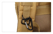 Sac à Dos Tactique QT&QY 30/50L Randonnée & Voyage