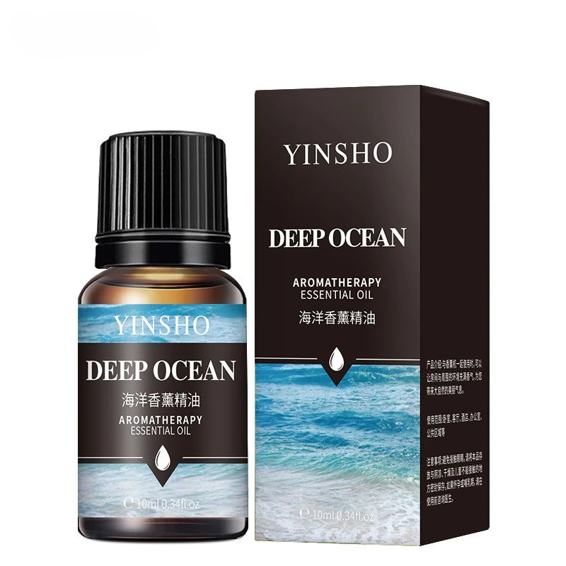 17 Flavors 10ml Essential Oils For Aroma Diffuser AirHumidifier Home Water-soluble Lavender Rose Eucalyptus  White Peach Oolong  17 Saveurs 10ml Huiles essentielles pour diffuseur d'arôme AirHumidifier Home Lavande soluble Rose Eucalyptus White Peach Oolo