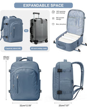 Sac à Dos Cabine EasyJet / Ryanair Voyage & Ordinateur