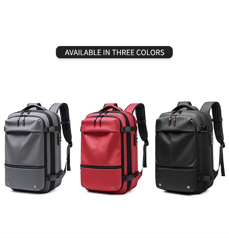 Sac à Dos Homme 17 Ordinateur & Voyage