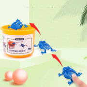 1-20 pcs Jouet Grenouille Sautante Anti-Stress & Fête Enfants