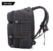 Sac à Dos Tactique QT&QY 30/50L Randonnée & Voyage
