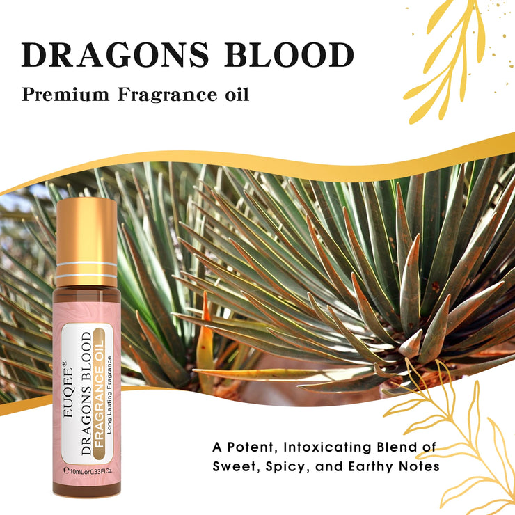 EUQEE 10ml Premium Men's Fragrance Oil For Car Diffuser Aromatherapy Vanilla Musk Leather Amber Romance Aroma Essential Oils.Huile de parfum pour hommes haut de gamme EUQEE 10ml pour l'aromathérapie de diffuseur de voiture Vanilla Musk Cuir Amber Romance