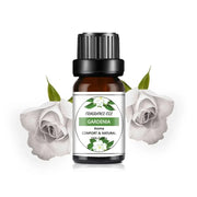 Huile Essentielle Fruits 10ml Naturelle Diffuseur & DIY