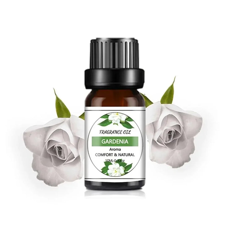 Huile Essentielle Fruits 10ml Naturelle Diffuseur & DIY