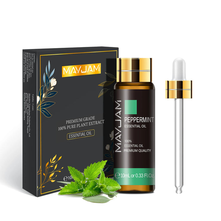 Support Dropshipping 10ML Lavender Rose Eucalyptus Jasmine Vanilla Mint Sandalwood Tea Tree Orange Diffuser Aroma Essential Oil.       Prise de 10 ml Rose Lavande Eucalyptus Jasmine Vanilla Mint Bois de santal Arbre à thé Orange Diffuser Huile essentielle