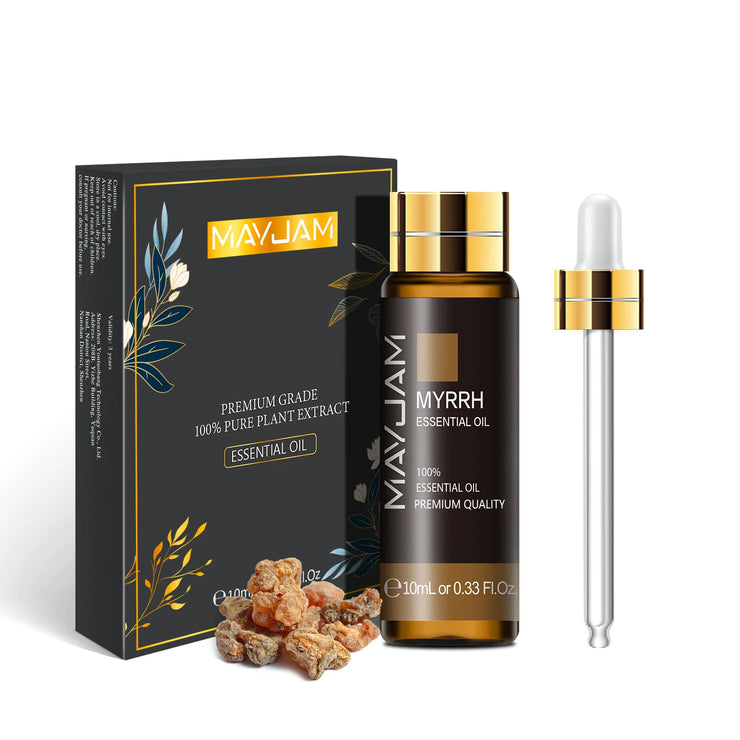 Support Dropshipping 10ML Lavender Rose Eucalyptus Jasmine Vanilla Mint Sandalwood Tea Tree Orange Diffuser Aroma Essential Oil.       Prise de 10 ml Rose Lavande Eucalyptus Jasmine Vanilla Mint Bois de santal Arbre à thé Orange Diffuser Huile essentielle
