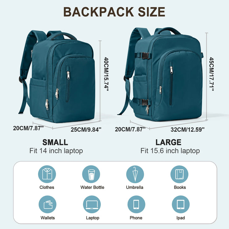 Sac à Dos Cabine EasyJet / Ryanair Voyage & Ordinateur