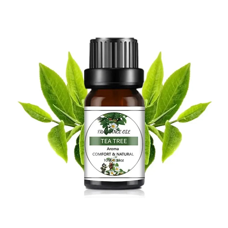 Huile Essentielle Fruits 10ml Naturelle Diffuseur & DIY