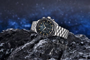 Montre Homme PAGANI DESIGN 2025 Quartz Chronographe Moonwatch
