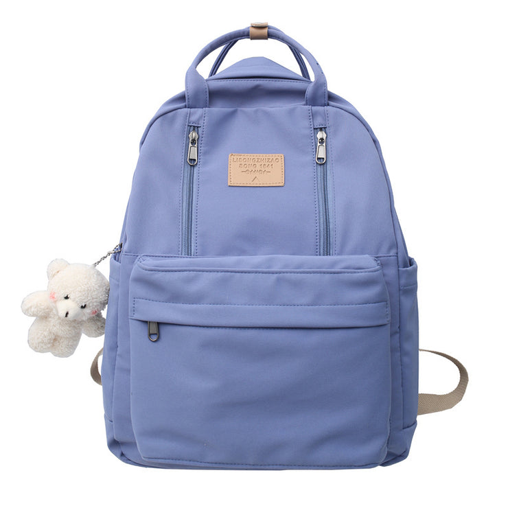Sac à dos scolaire tendance