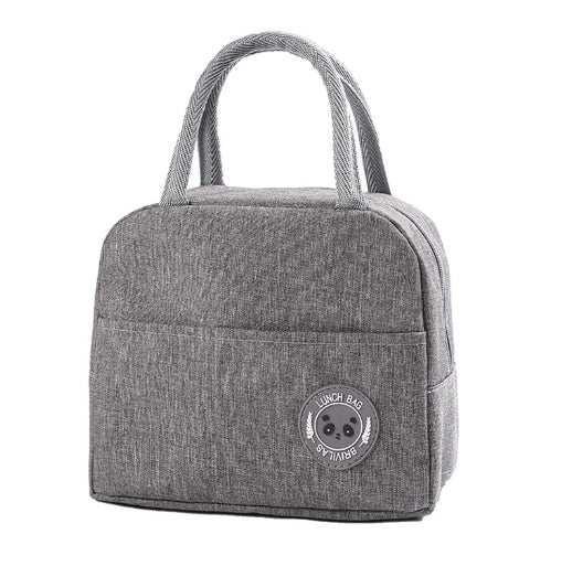 Boîte Bento Isotherme Inox Enfant Multi-couches