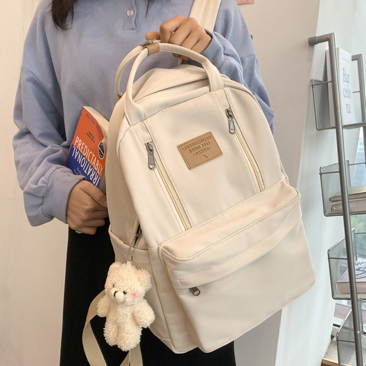 Sac à dos scolaire tendance