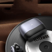Écouteurs Bluetooth à Réduction de Bruit Active