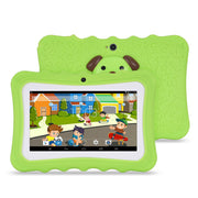 Tablette enfant A33 7" Quad-core et cartoons