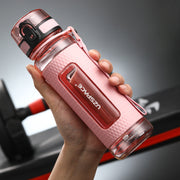 Bouteilles d’Eau de Sport Portables