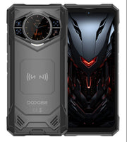 Smartphone DOOGEE S200X