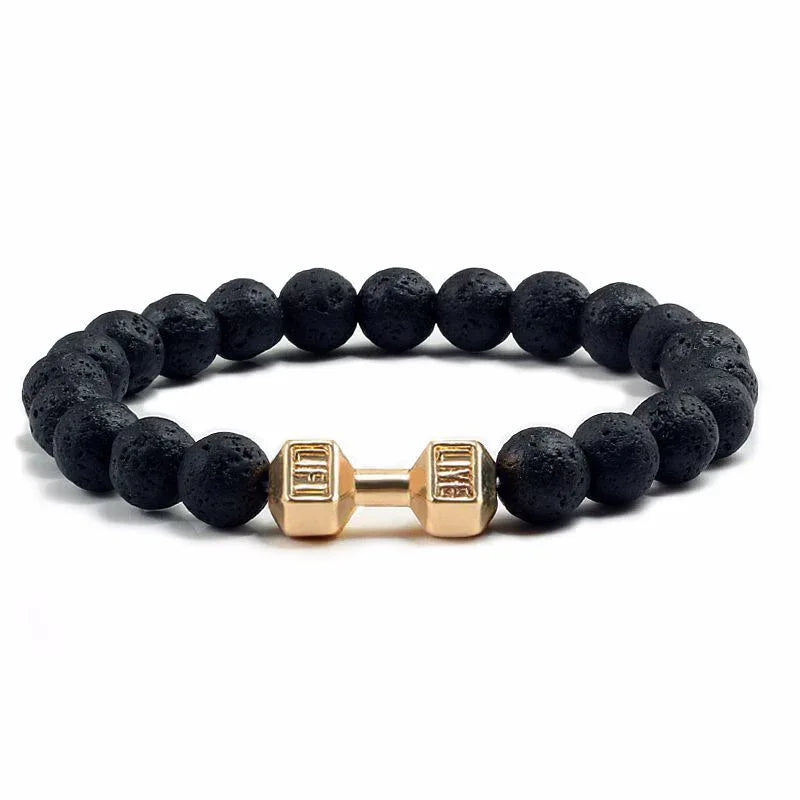 essential oil diffuser bracelet aromatherapy stone beads