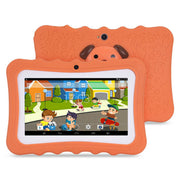 Tablette enfant A33 7" Quad-core et cartoons